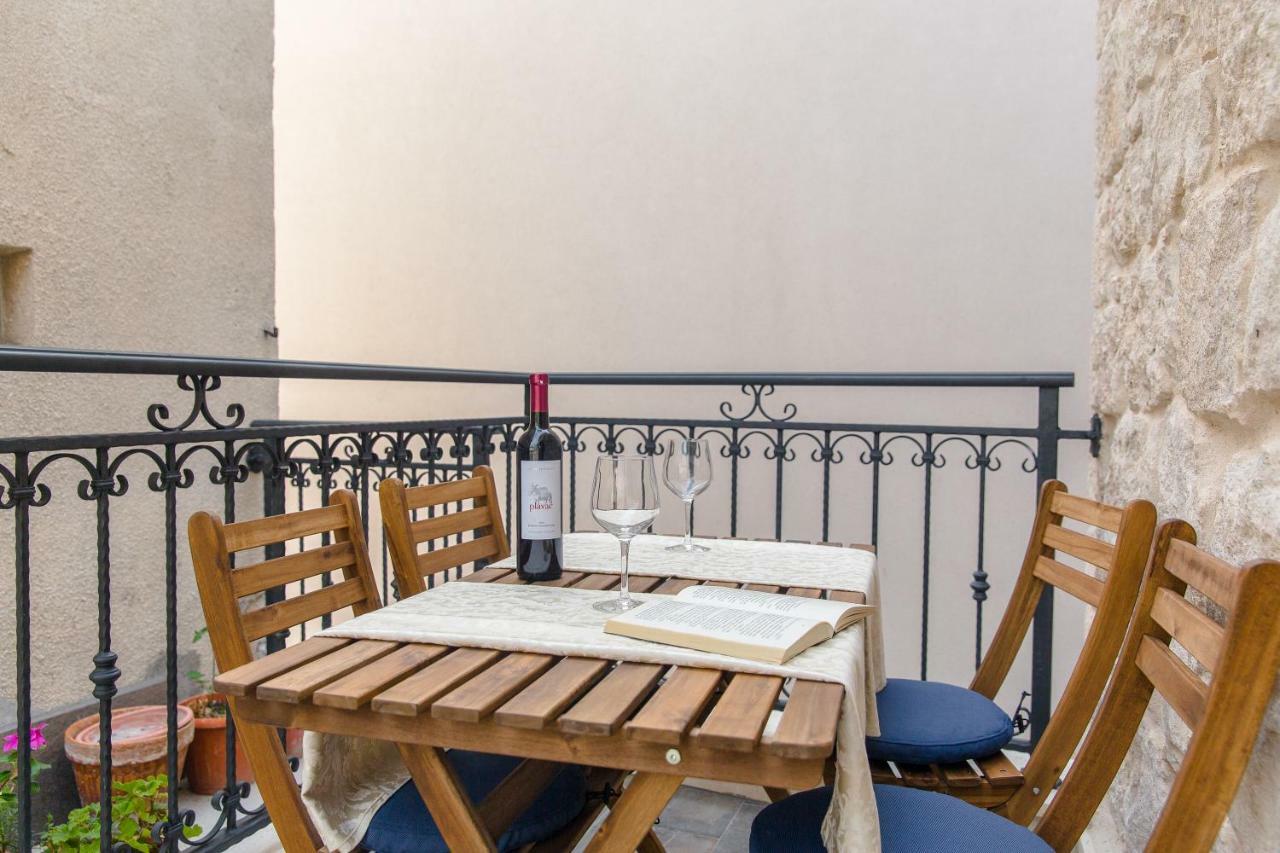 Luxury Petra In 400 Year Old Stone House 4+2 Spalato