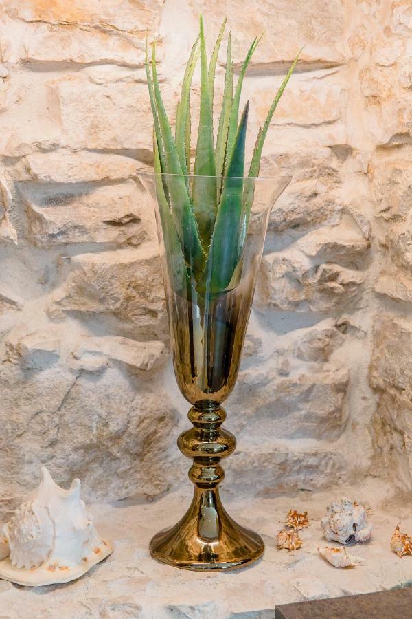 Appartamento Luxury Petra In 400 Year Old Stone House 4+2